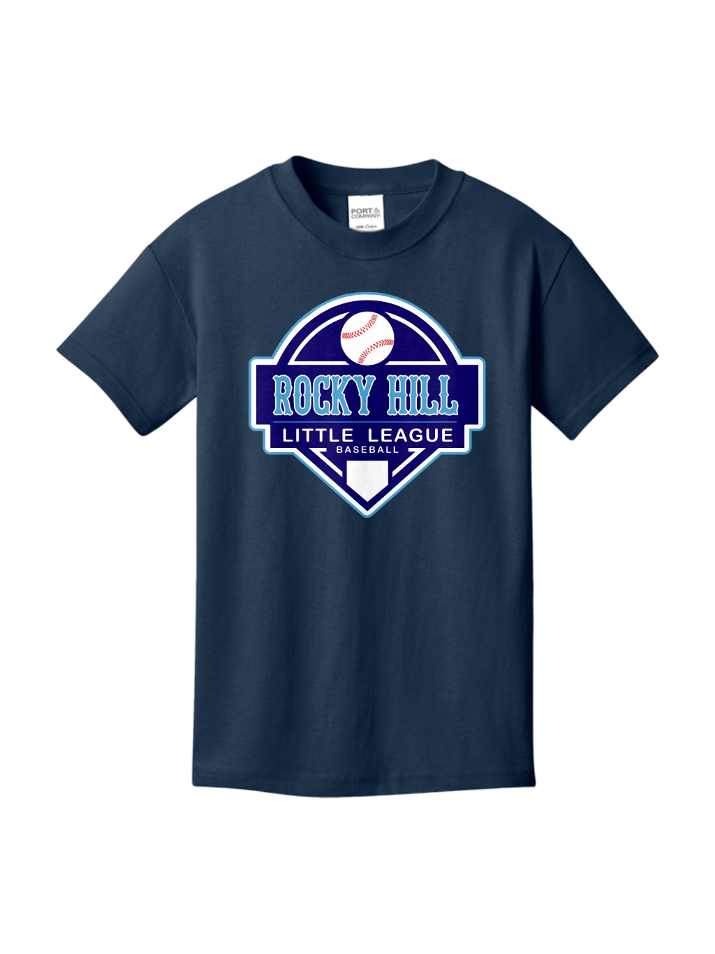 Rendered product preview, front