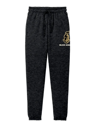GVYF Black Knights Core Fleece Sweatpant preview, front