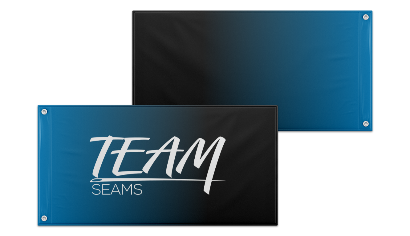 Rendered product preview, stack