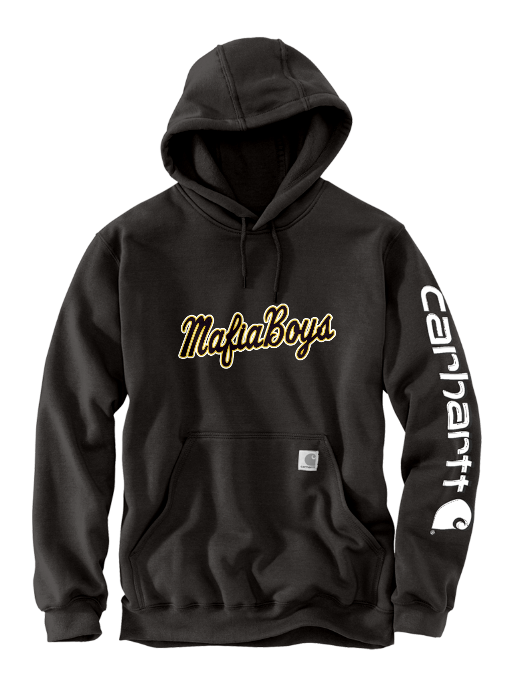 Rendered product preview, front