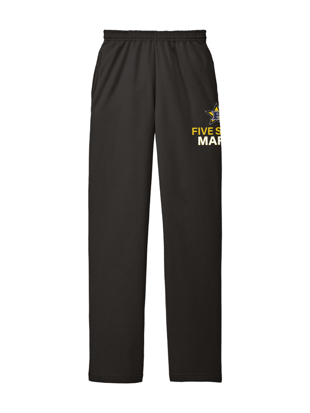 Rendered product preview, front