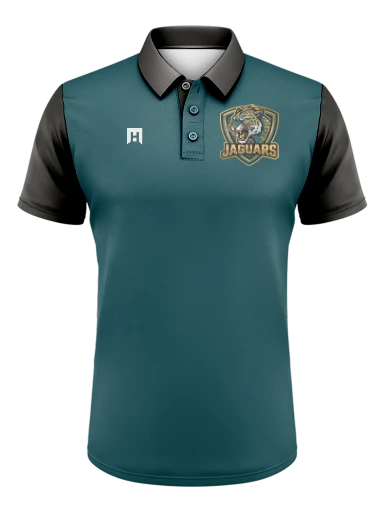 Men's Polo preview, front