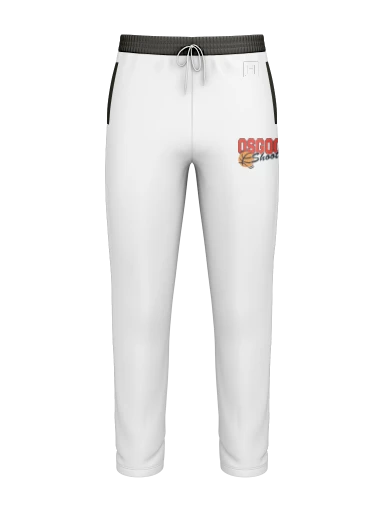 Men's Open Bottom Tech Sweatpants preview, front