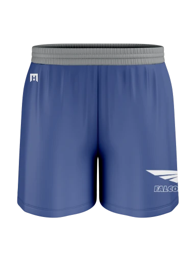 Men's 7" Multisport Pocketed Shorts preview, front