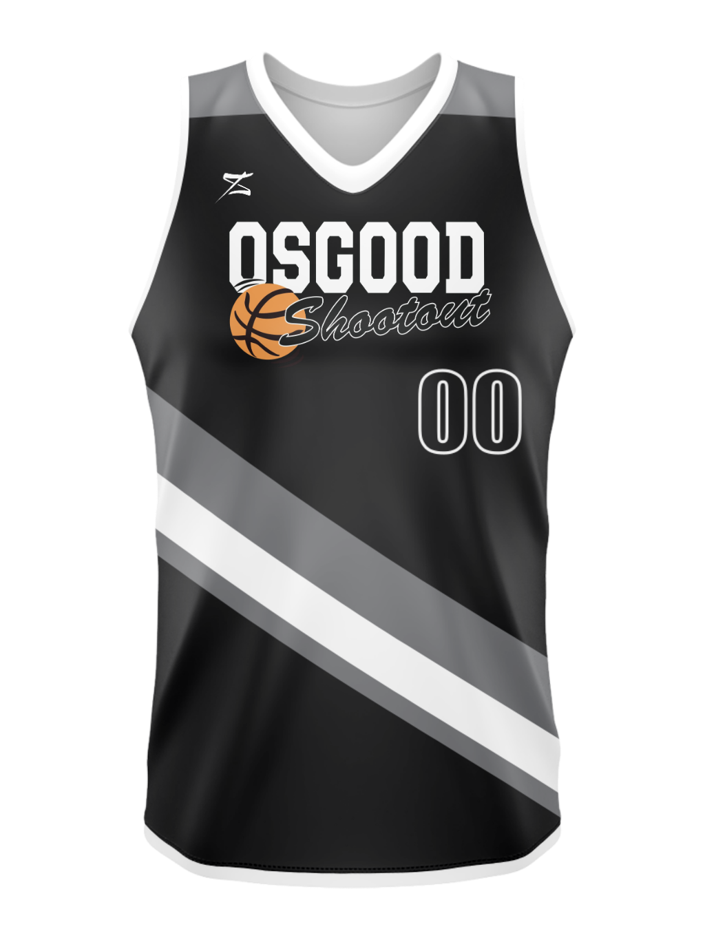 Rendered product preview, front