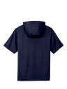 View back