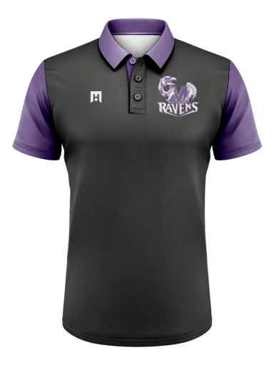 Men's Polo preview, front