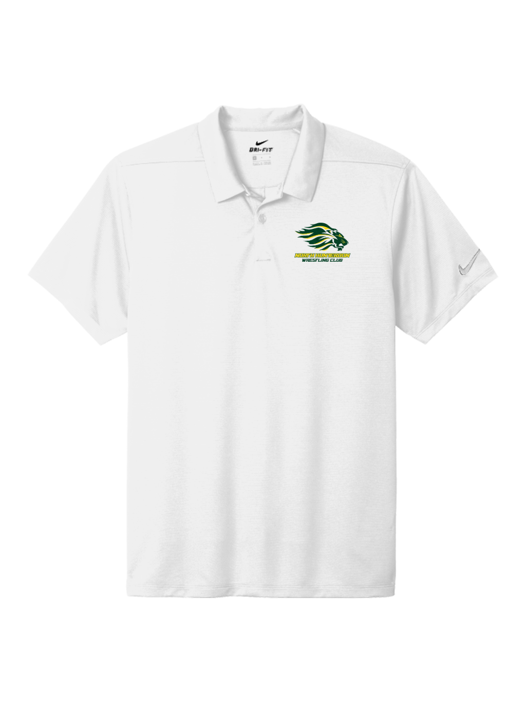 Rendered product preview, front