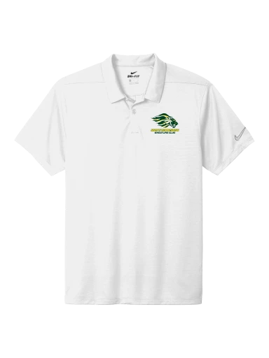 Nike Dry Essential Solid Polo preview, front