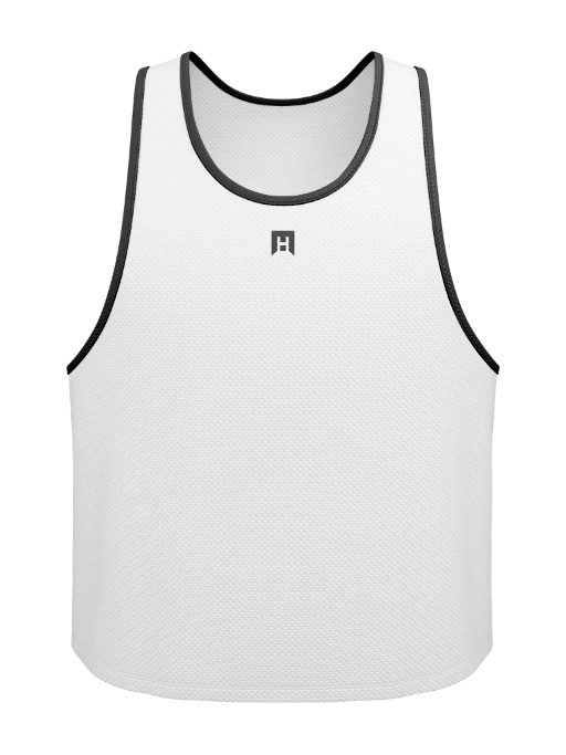 Reversible Lacrosse Pinnie