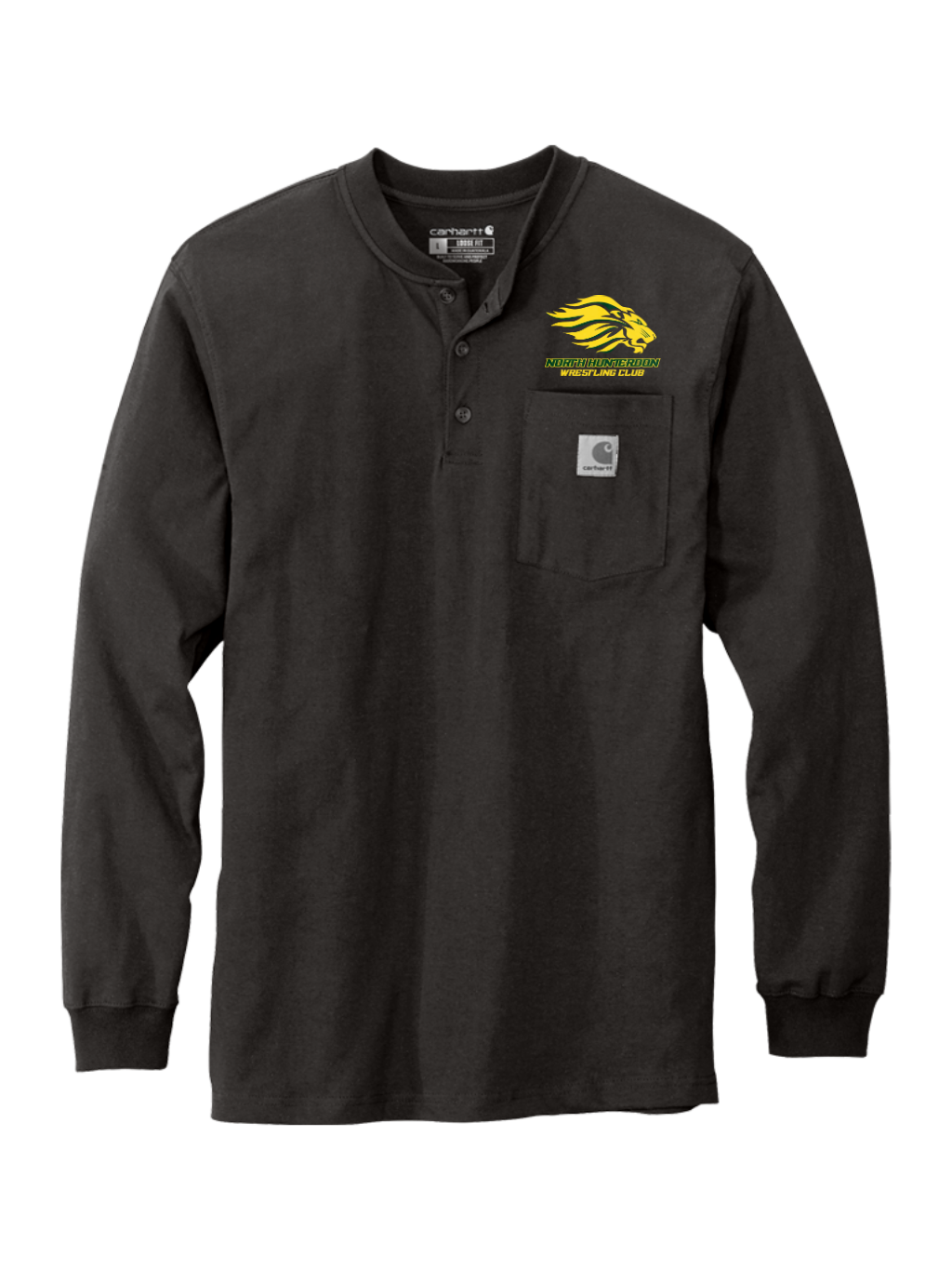Rendered product preview, front