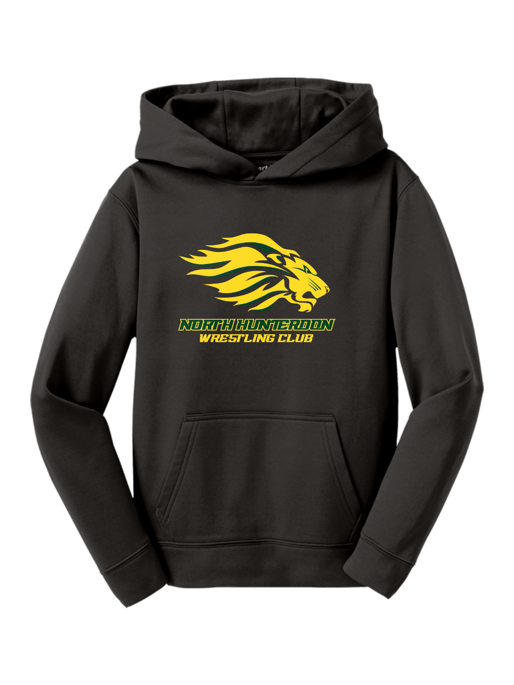Rendered product preview, front