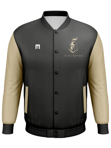 Men's Bomber Jacket preview, front