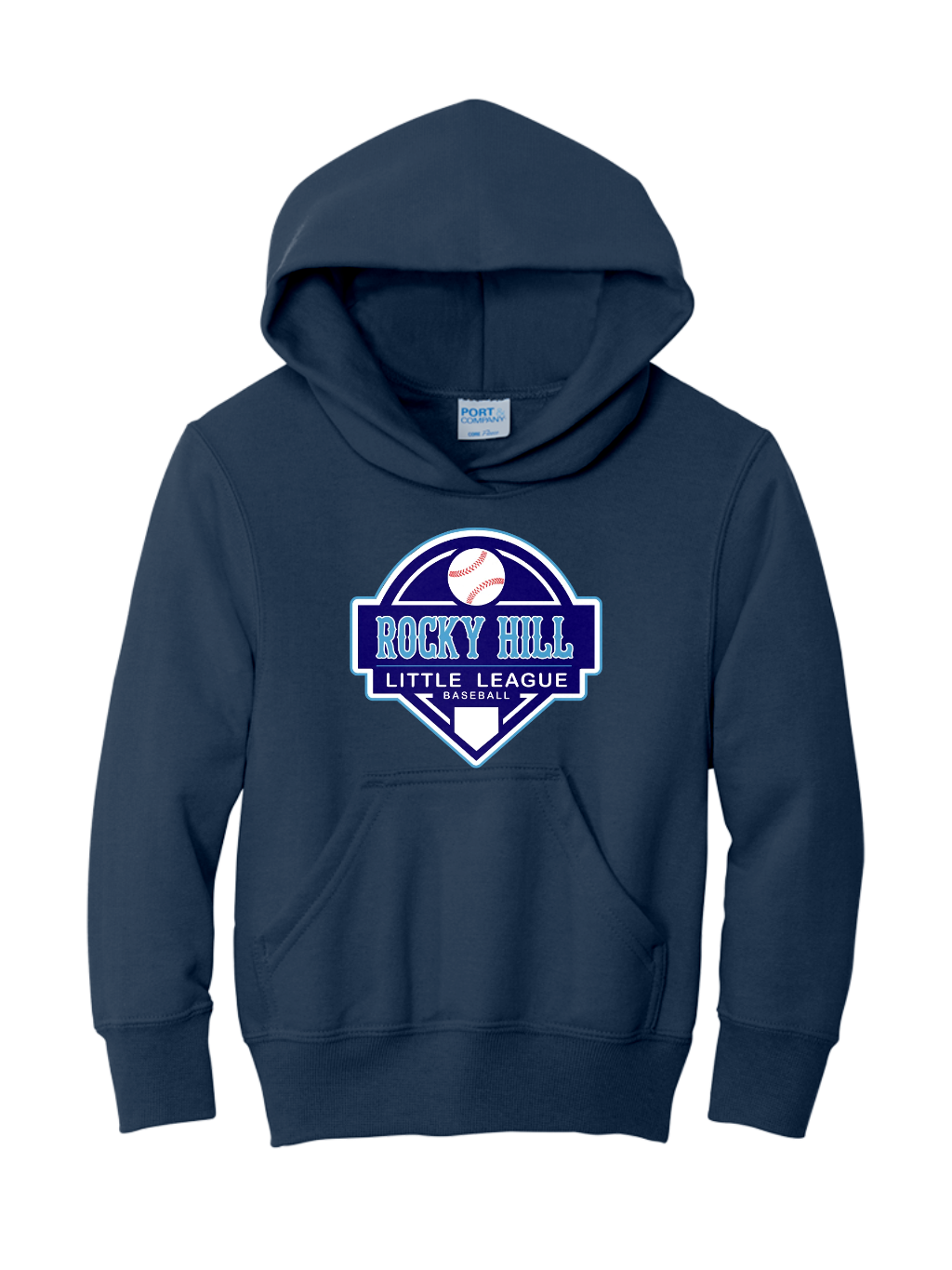 Rendered product preview, front