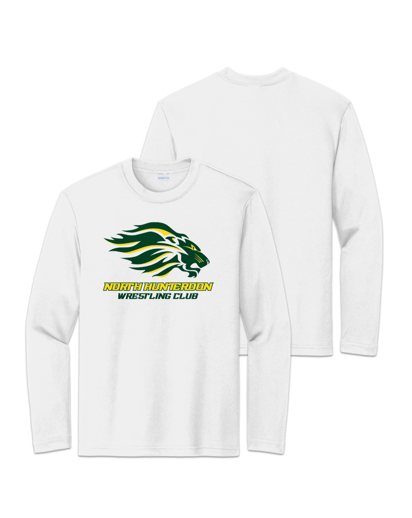 Rendered product preview, stack