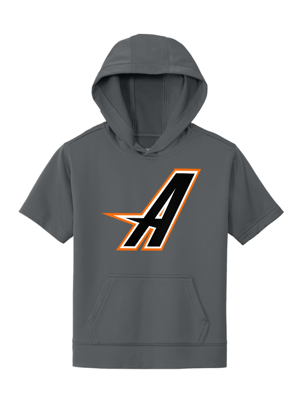 Rendered product preview, front