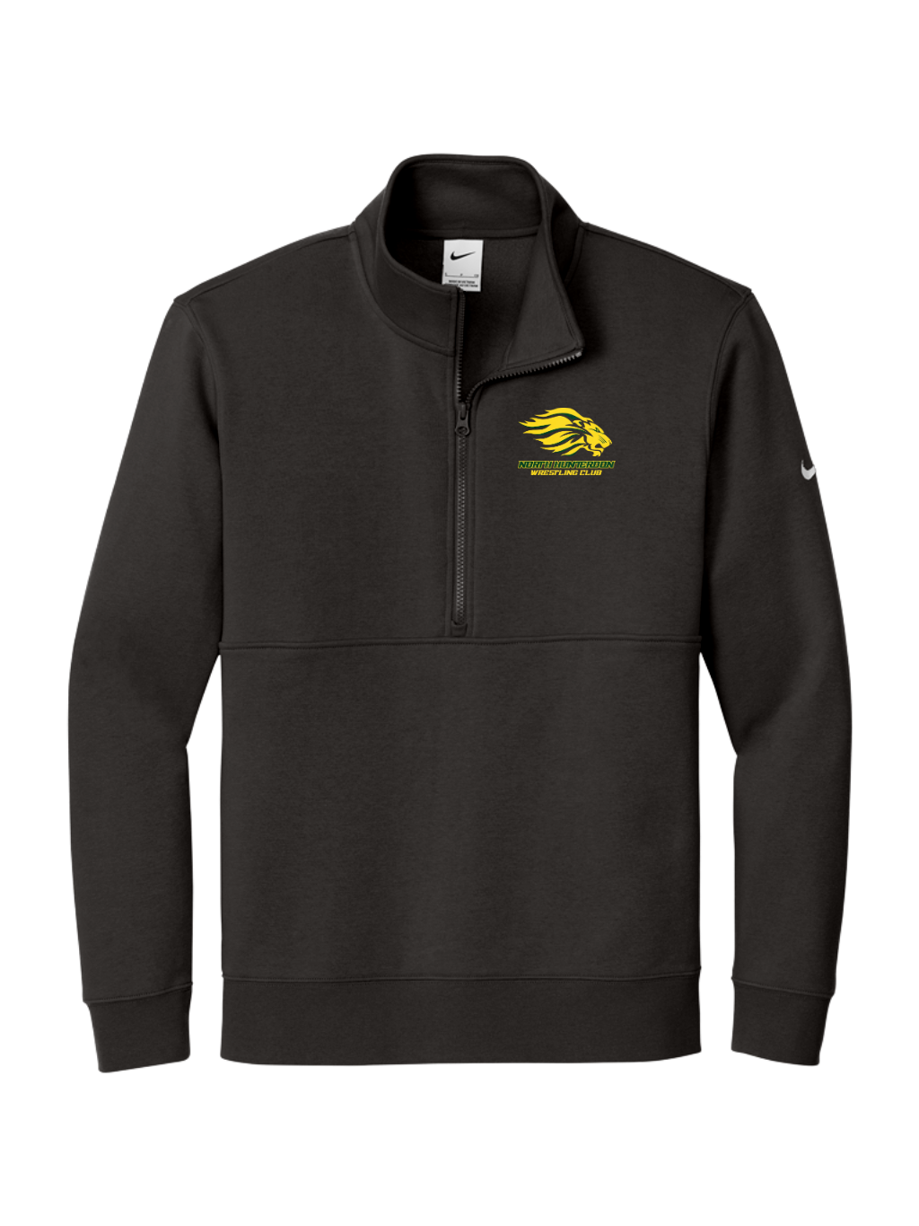 Rendered product preview, front