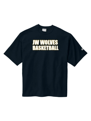 Champion Heritage 7-Oz. Jersey Tee preview, front