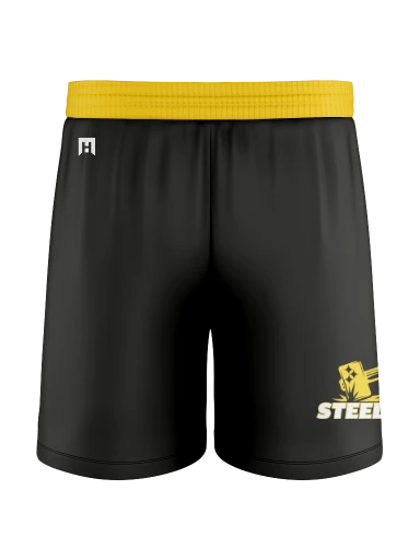 Men's 9" Multisport Shorts preview, front