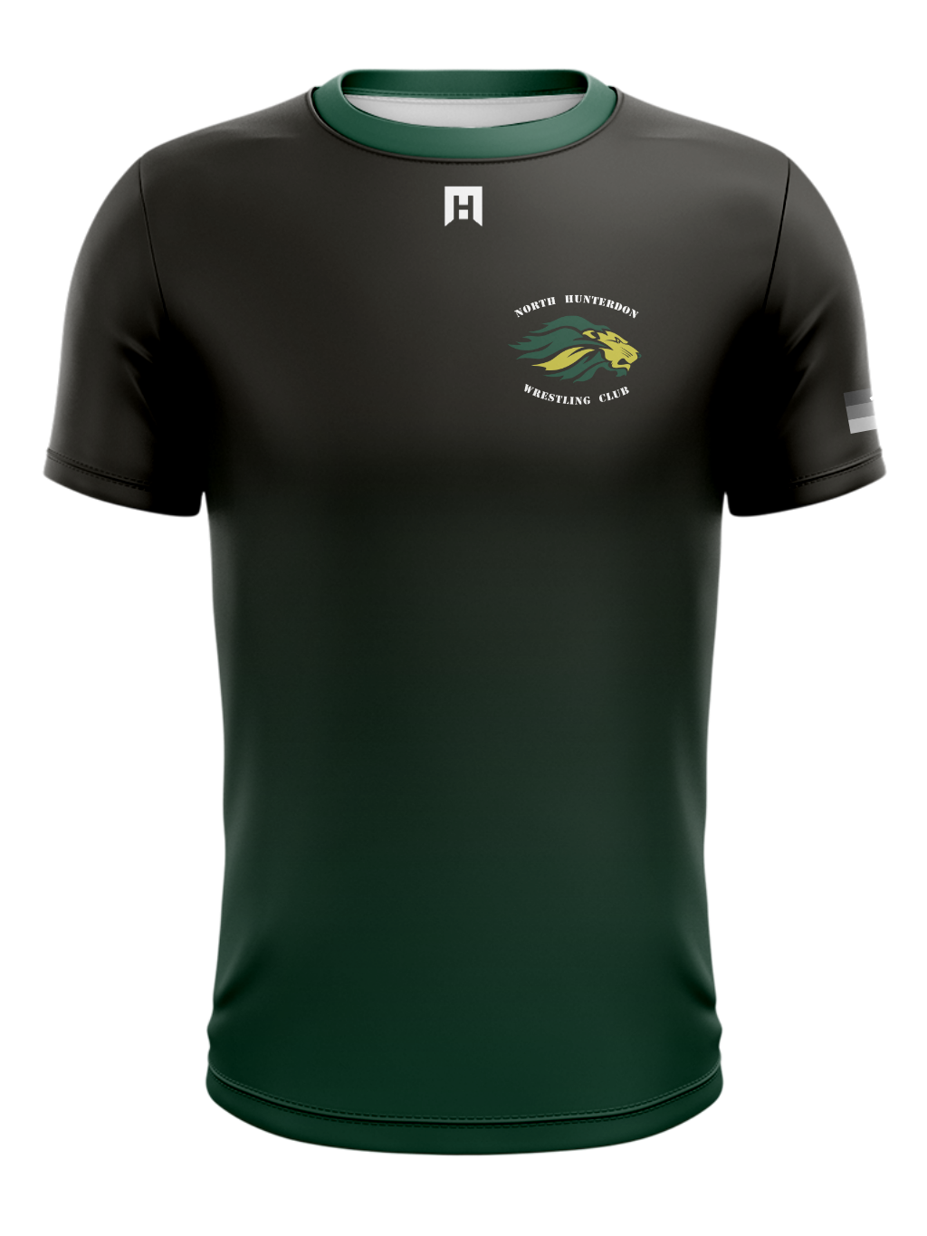 Rendered product preview, front