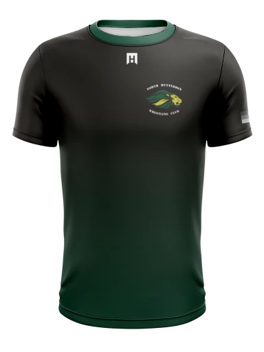 Multi Sport Crew Neck Jersey preview, front