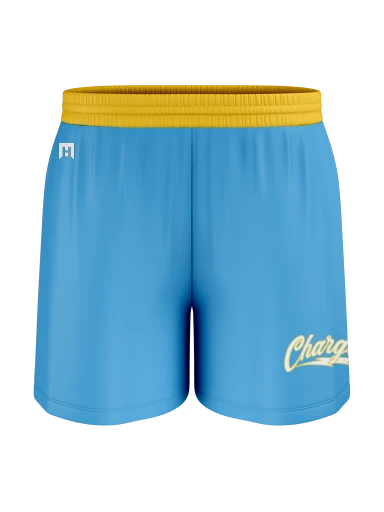 Men's 7" Multisport Pocketed Shorts preview, front