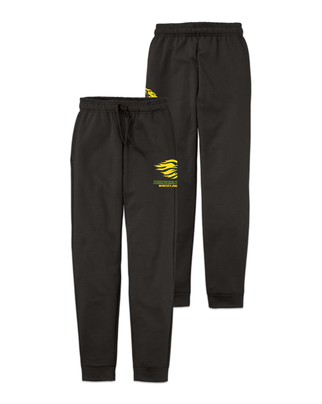 Rendered product preview, stack