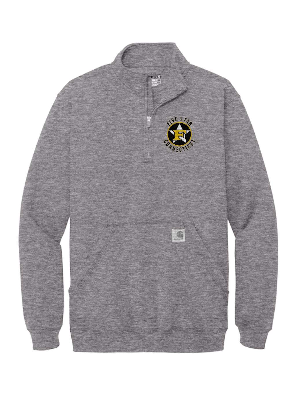 Rendered product preview, front