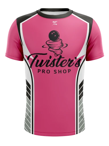 Crew Neck Jersey preview, front