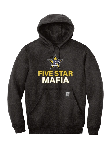 Carhartt Midweight Hooded Sweatshirt preview, front