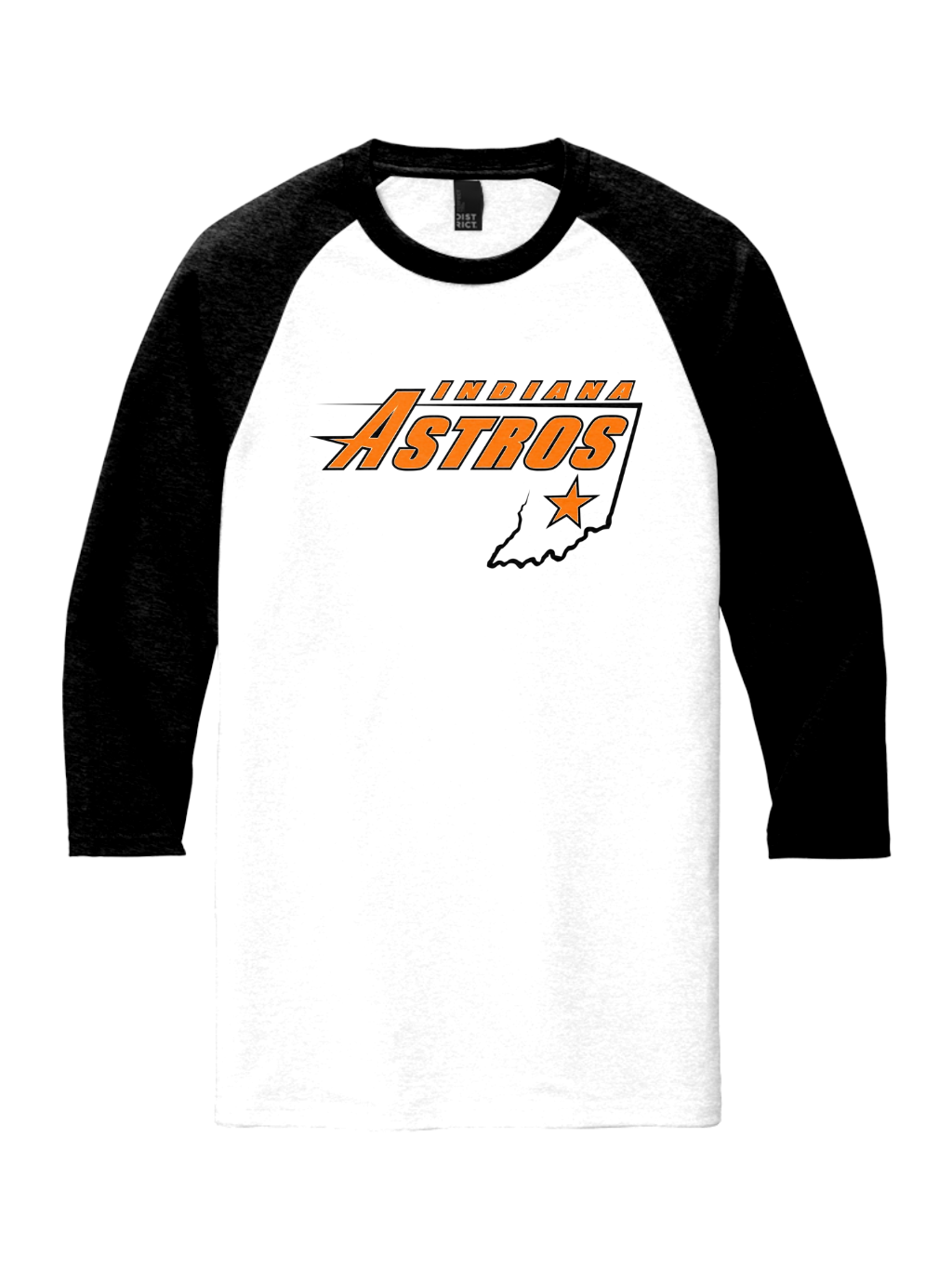 Rendered product preview, front