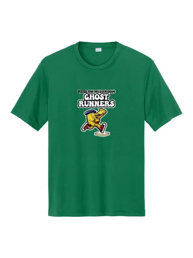 Sport-Tek PosiCharge Competitor Tee preview, front