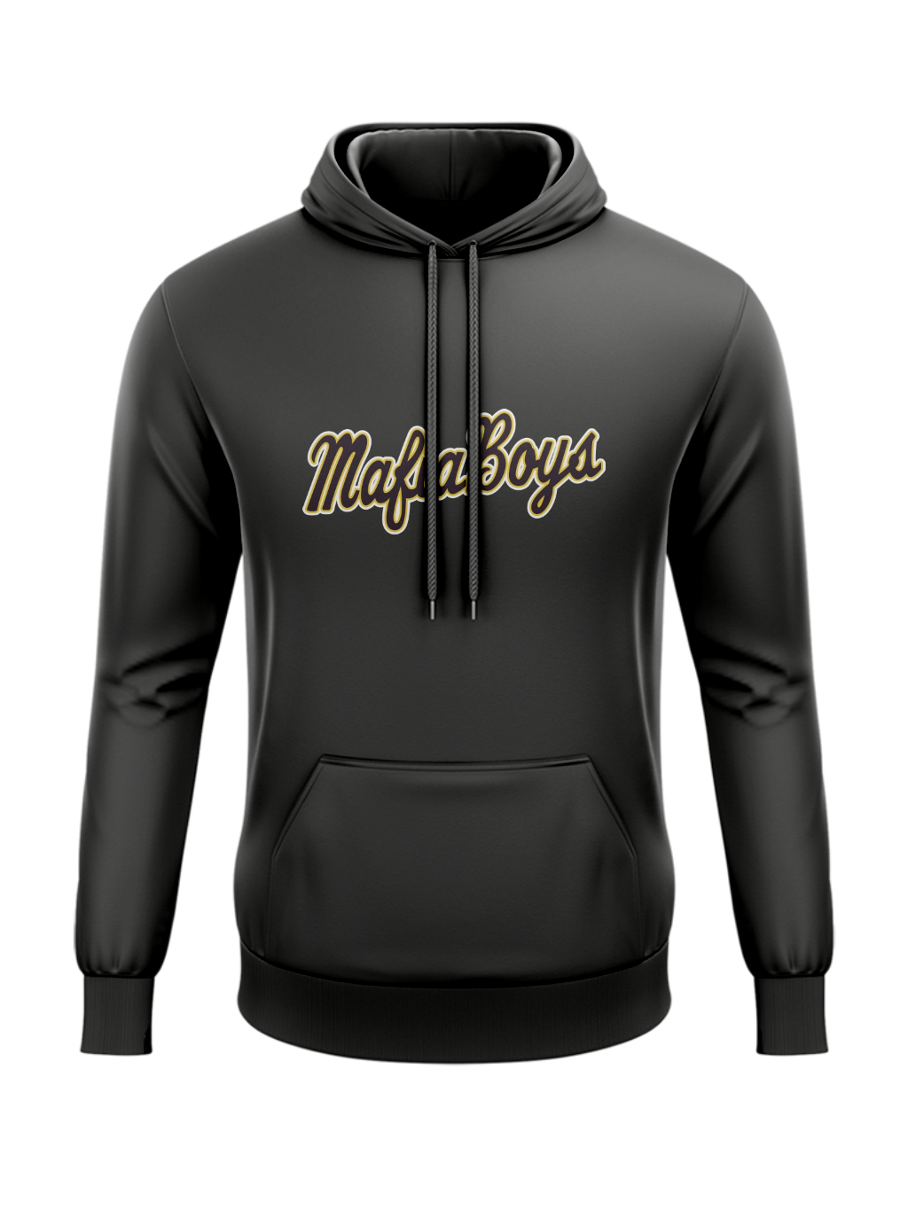 Rendered product preview, front