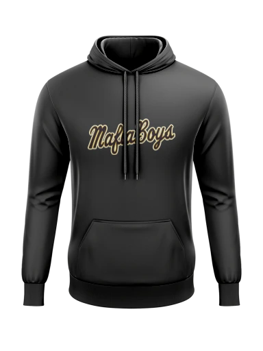 Champion Powerblend Pullover Hoodie preview, front