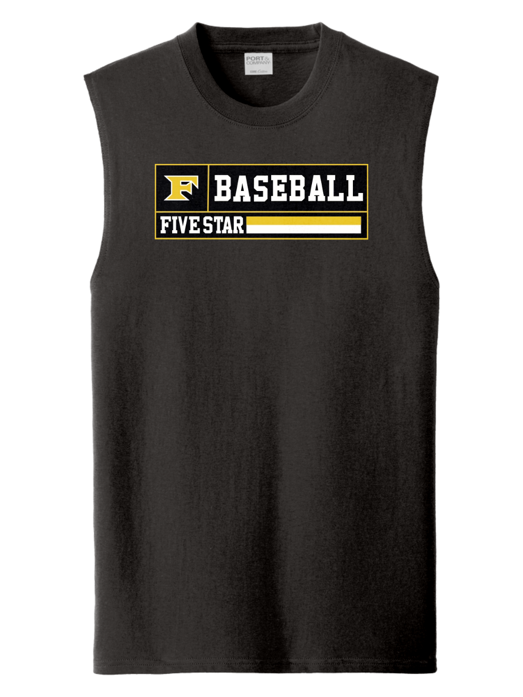 Rendered product preview, front