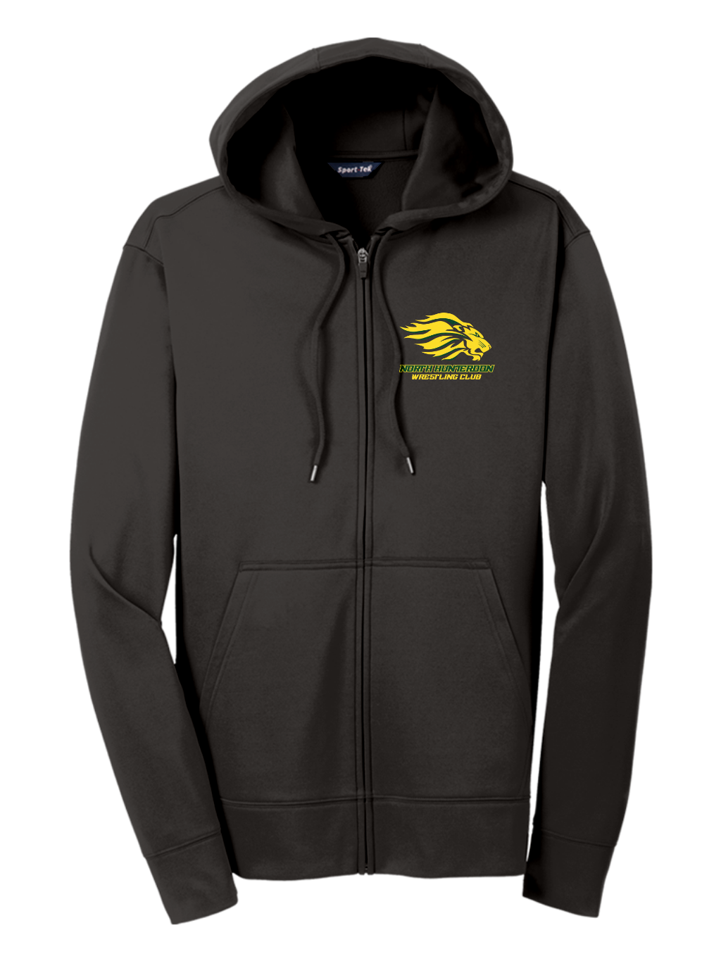 Rendered product preview, front