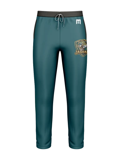 Men's Open Bottom Tech Sweatpants preview, front