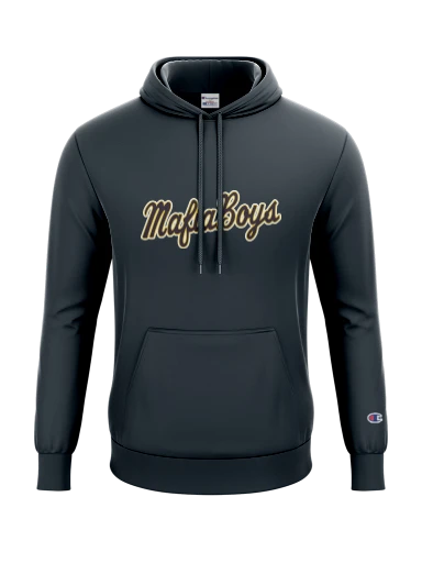 Champion Reverse Weave Hooded Sweatshirt preview, front
