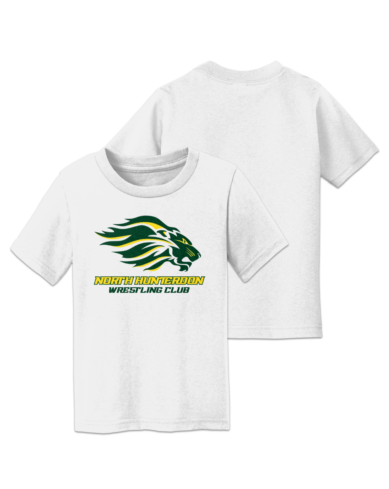 Rendered product preview, stack