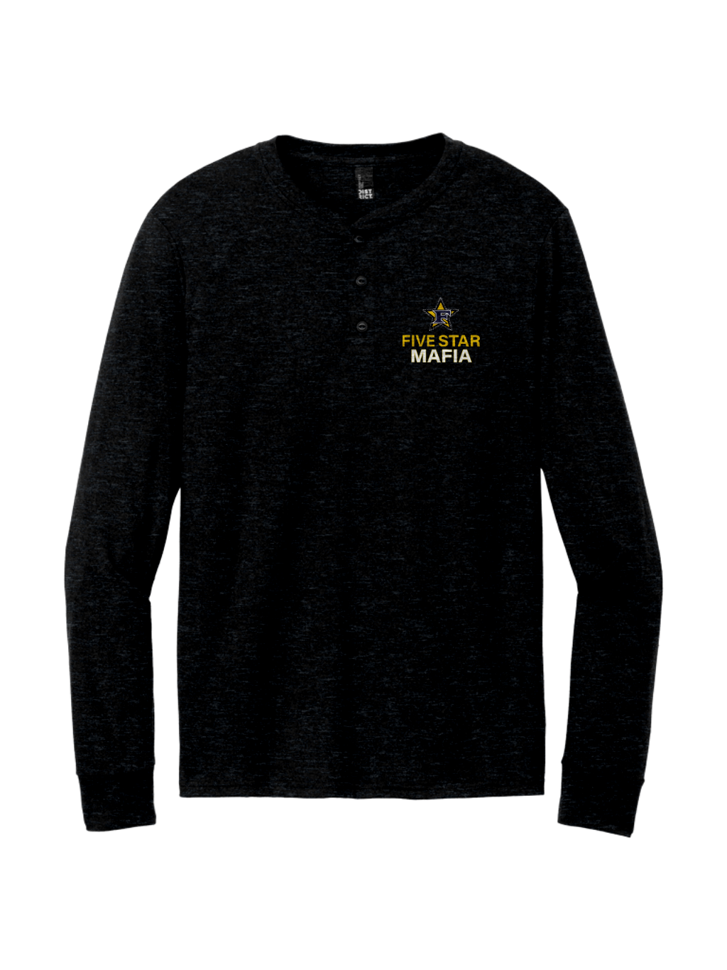 Rendered product preview, front
