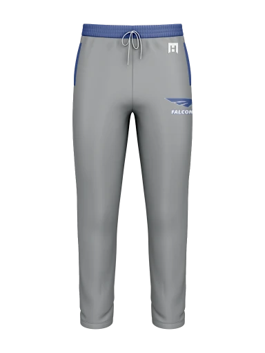 Men's Open Bottom Tech Sweatpants preview, front