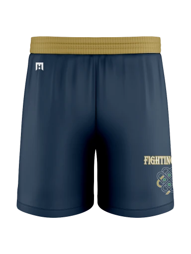 Men's 9" Multisport Shorts preview, front
