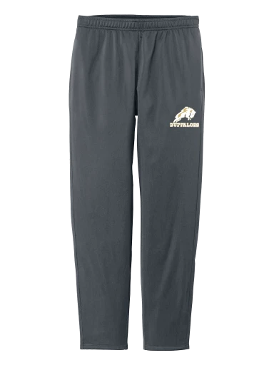 GVYF Buffaloes Women's Tricot Track Jogger preview, front