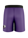 View back