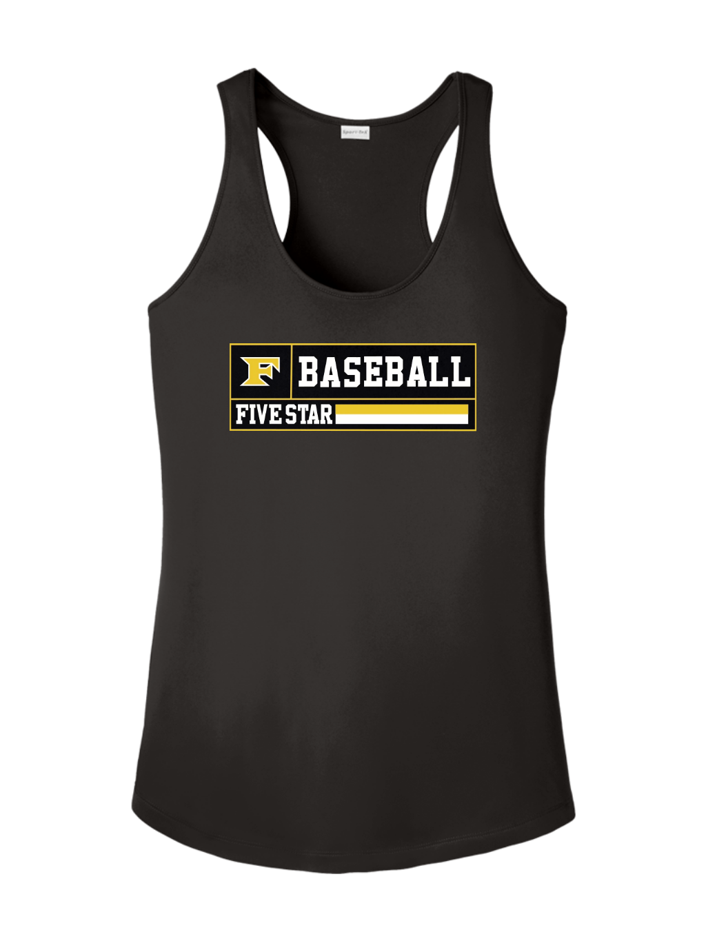 Rendered product preview, front