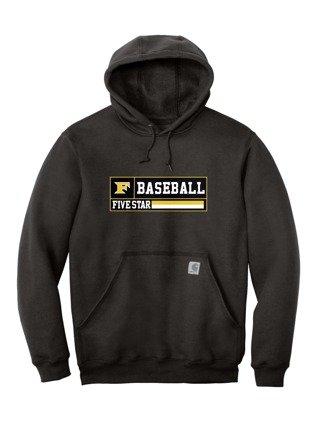 Rendered product preview, front