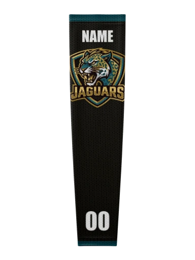 Personalized Arm Sleeve Pair preview, front