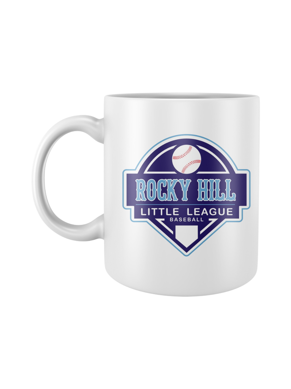 Rendered product preview, front