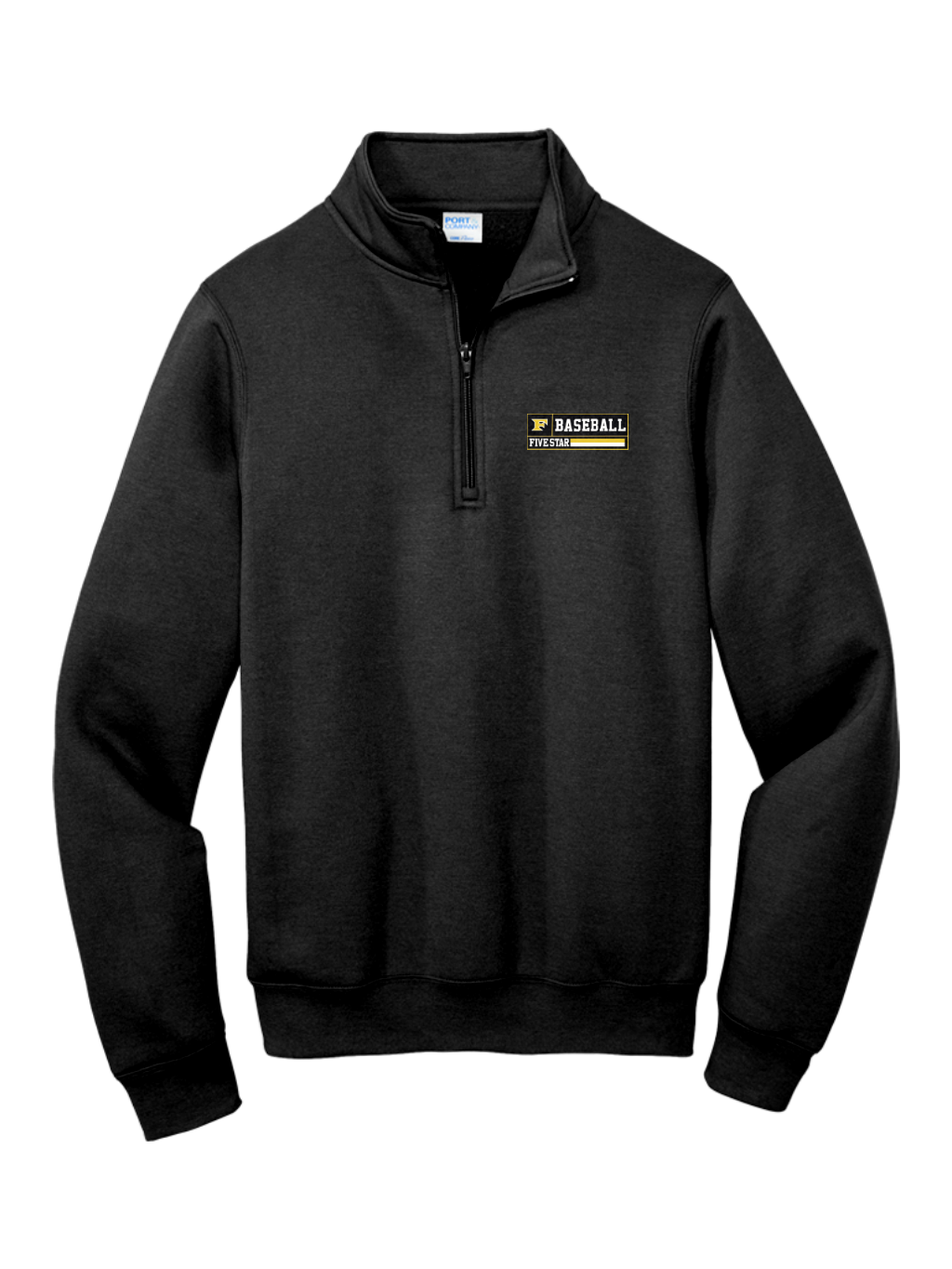 Rendered product preview, front