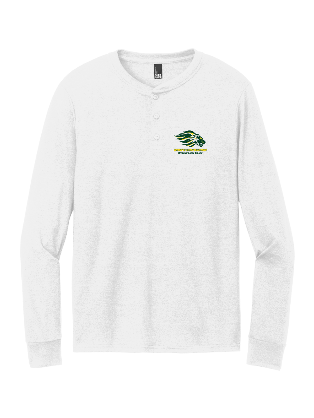 Rendered product preview, front